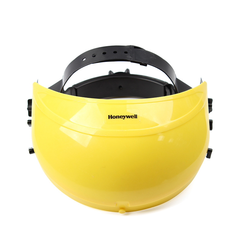 HONEYWELL/霍尼韦尔 BD-176B防冲击半头盔面屏支架