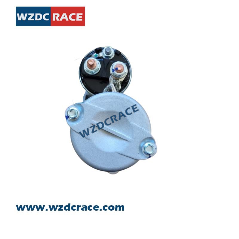 TS14E6 / 438266 / 458426 / 2769062500 para el arranque de Mercedes SLK350 E300
