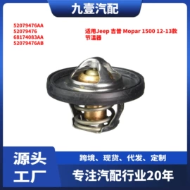 车身及附件;其他发动系统;汽车传感器