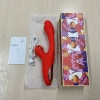 Daphne 3‑е поколение, красный, подарочная коробка