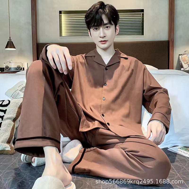 남자 4408 다크 브라운 다크 브라운