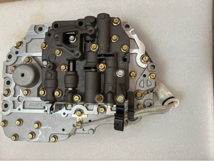 A4Af3 Automatic Transmission Valve Body Suitable for Hyundai Kia 46210-22701.46210-22710