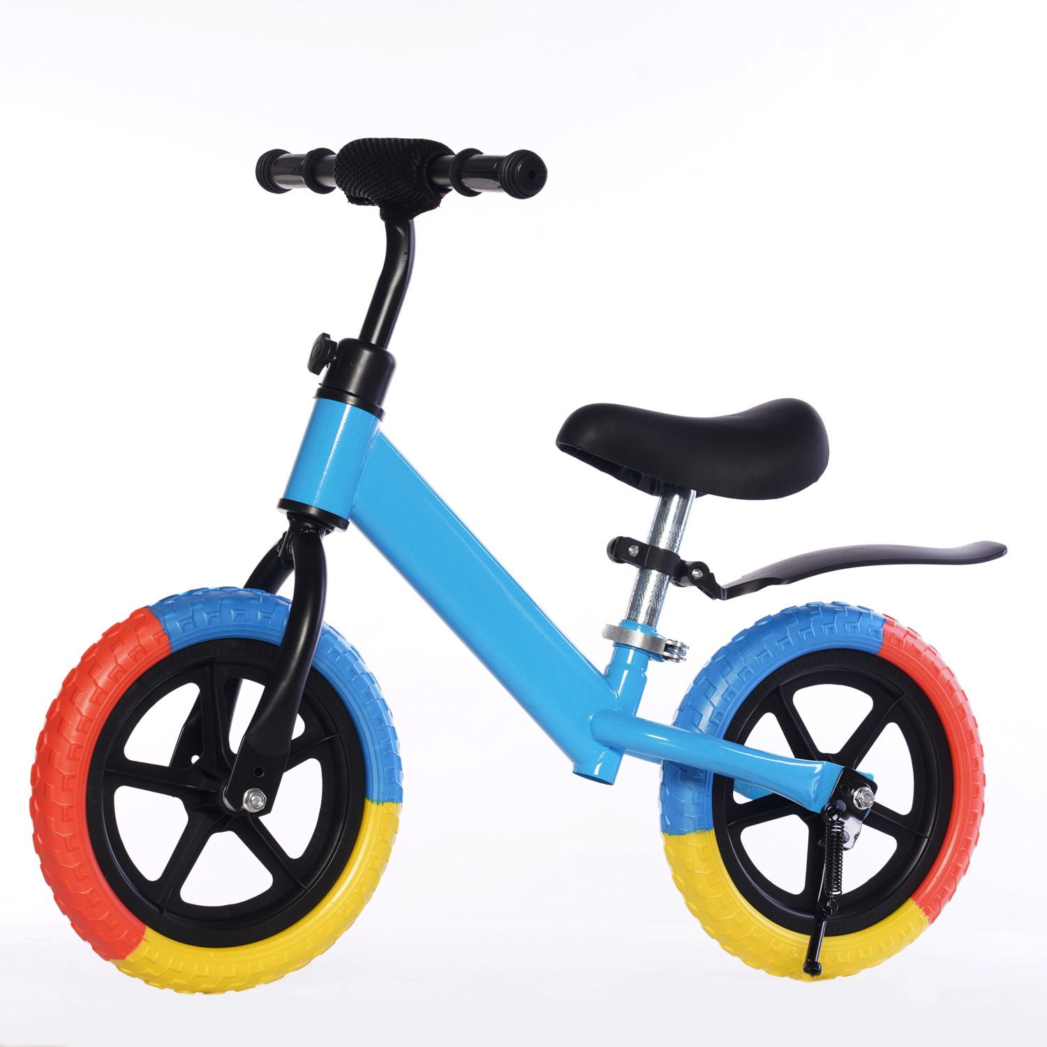 Nuevo coche de equilibrio para niños sin pedal bicicleta para bebés de 2 - 5 años de edad patina patina patina patina