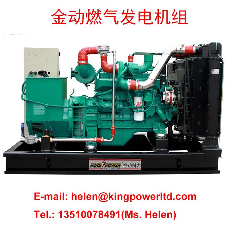 厂家现货直销康明斯柴油机发动机低噪音移动电源