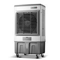 Camel Large Metal Industrial Air Cooler Commercial Super Refrigeration Air Conditioning Fan Water Cooling Fan Factory Shopping Mall Breeding