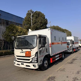 保温车;其他专用汽车