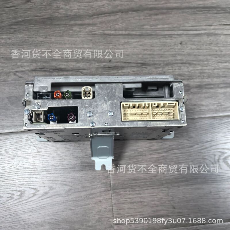 96560Q8000 96560MB000/MB100/MB200 は、Kia EV5K3 セントラル コントロール ナビゲーション ホストに適しています。|undefined