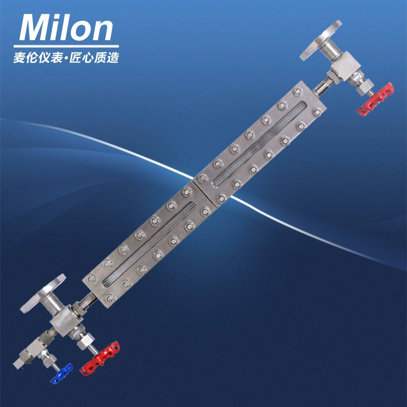 Указатель уровня воды в котле, стеклянная пластина, высокотемпературный и высоконапорный стеклянный указатель уровня, плоский указатель уровня, завод X20