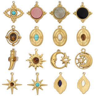 �۾�����̫���Ȼʯ��diy����Ů��ʽ�͹Ų��P��Ʒ�朒쉋