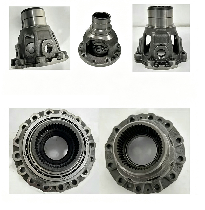 458223B250 is a hot-selling high-quality differential housing from the source factory, with guaranteed quality, fast delivery, and low price
