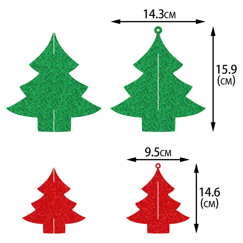 Suministro directo de fábrica decoración de fiesta de Navidad tire bandera tire flor colgante tridimensional Año Nuevo fiesta atmósfera diseño props