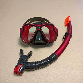 泳镜;泳帽;脚蹼、手蹼