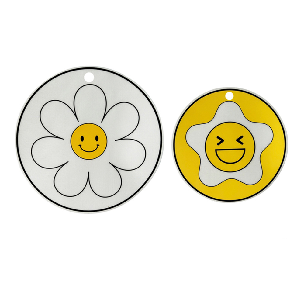 Tabla de silicona estera Cocina de Inducción limpieza almohadilla protectora almohadilla de aislamiento de silicona de grado platino cocina estera antideslizante resistente a altas temperaturas