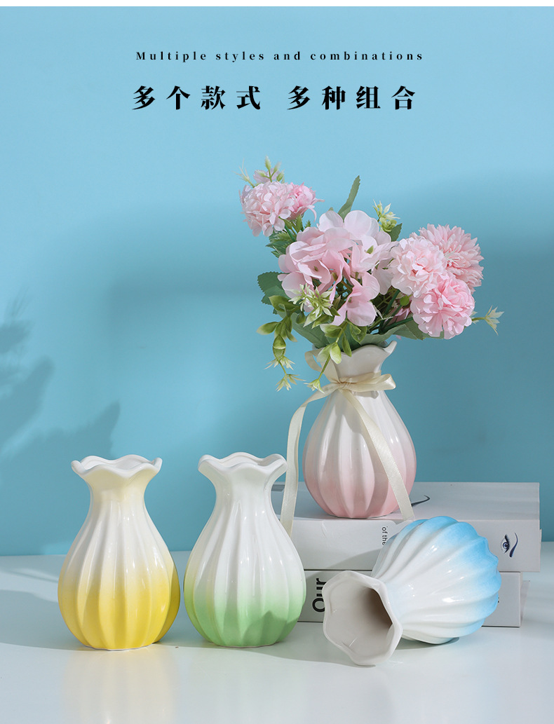 现代轻奢花瓶_02