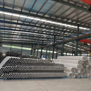 Sichuan Chengdu Psp Steel-Plastic Composite Pipe Pressure Pipe 20~200 Complete Specifications Factory Direct Supply Plastic Steel Water Pipe