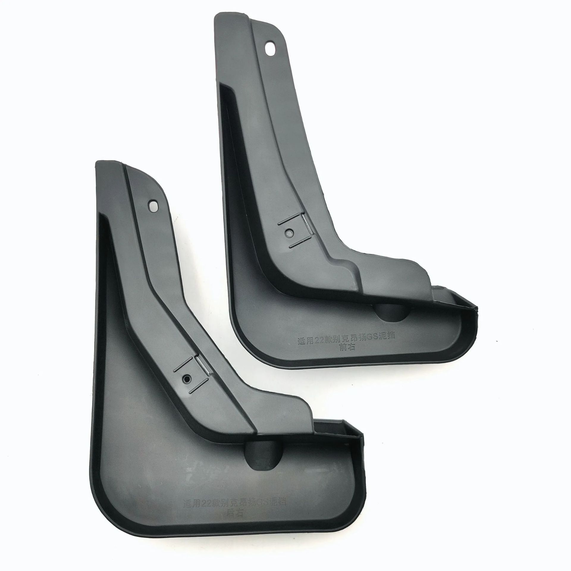 Adecuado para Buick Envision GS 2022-2024, guardabarros transfronterizo para comercio exterior, guardabarros suave para automóvil.
