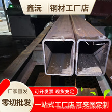 Q345B�o�p���� 160*130*6�ͺϽ𷽾ع� �ߏ��������a�S�� һ֧��