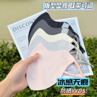 3D���z��������Ů�ļ�UPF50+�����⾀͸���o�۽��@ĘС�o���p����