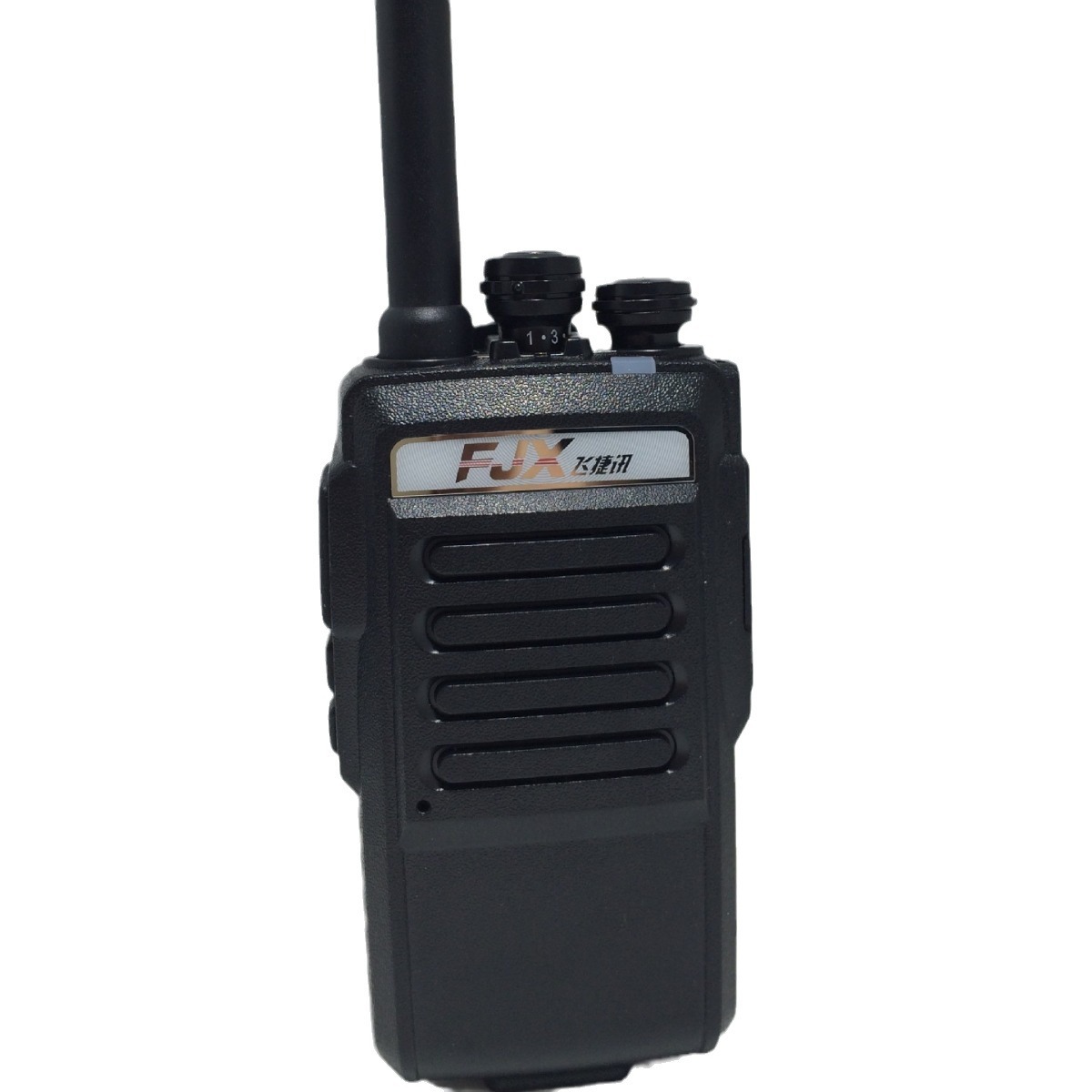 Feijiexun TC3000 walkie-talkie civil al aire libre sitio de construcción restaurante handstand de alta potencia radio de larga distancia de mano