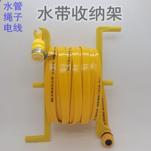 Water Pipe Storage Rack, Water Pipe, Water Belt, Rope, Wire Storage, Other Water Extraction Trucks