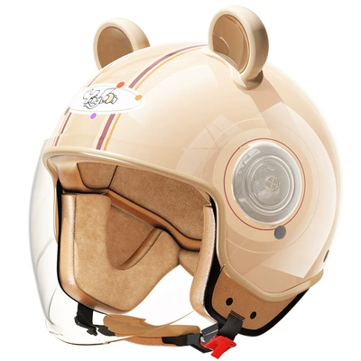 Full-Face Motorcycle Helmet for Men, Motosiklet kaskı (dəbilqə)