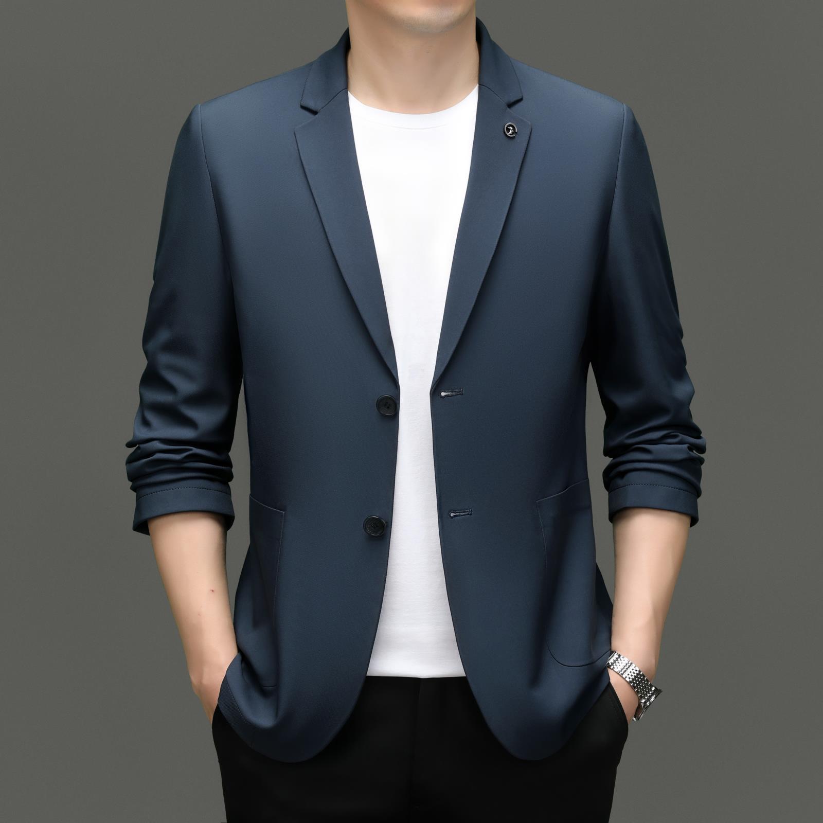 Universal demi-season suit