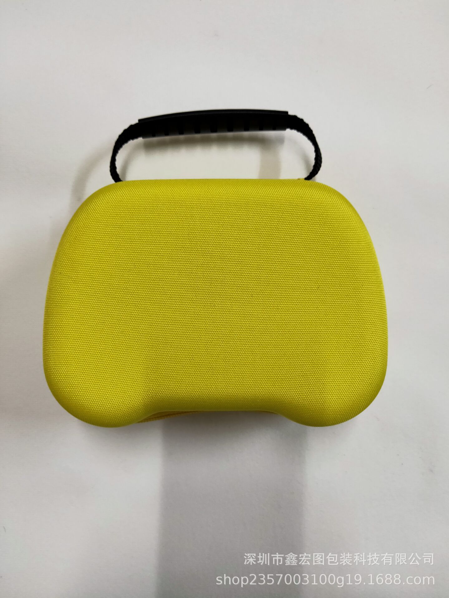 Nuevo ESTILO DE LA MANIJA portátil libro de la tarjeta del libro de fotos bolsa de múltiples funciones