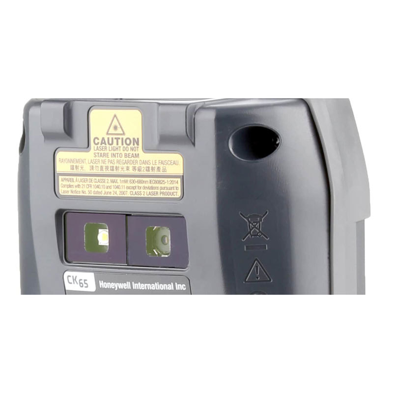 Honeywell����Τ��CK65L0N�ƶ������ն������ִ���������̵�ɼ�
