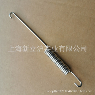 Suitable for HONDA HRJ216 Thorpe SP216 lawn mower clutch line flameout line Spring