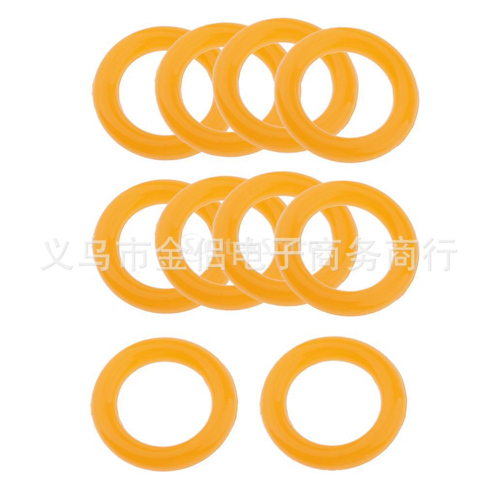 10个缝纫机倒线器皮圈 0.3元