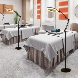 阅读台灯;落地灯;植物生长灯