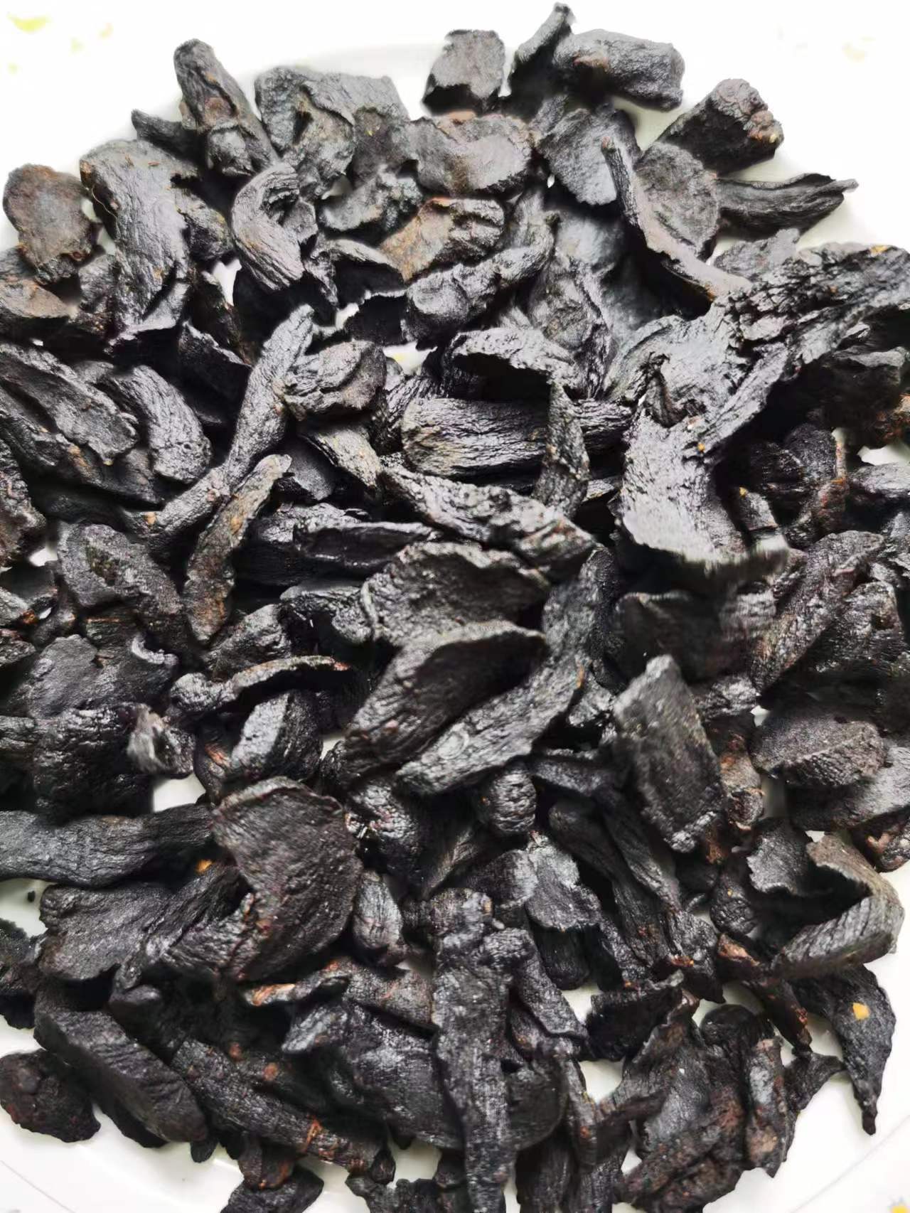Mens Herbal Tea Blend Rou Cong Rong Ling Zhi Xi Yang Shen Huang Qi Huang Jing Gou Qi 110g 10 Bags Cold Brew Wellness Tea in use