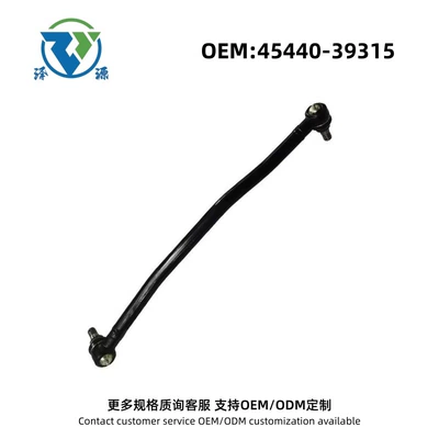 45440-39315 Factory Suspension Parts Tie Rod 45440-39315 Steering System Tie Rod Assembly