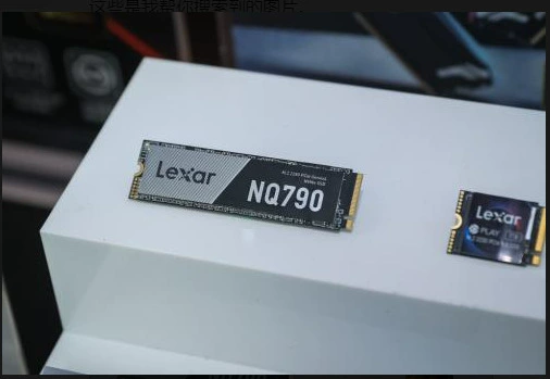 Совместимо с SSD Lexar NM710 1ТБ SSD SSD