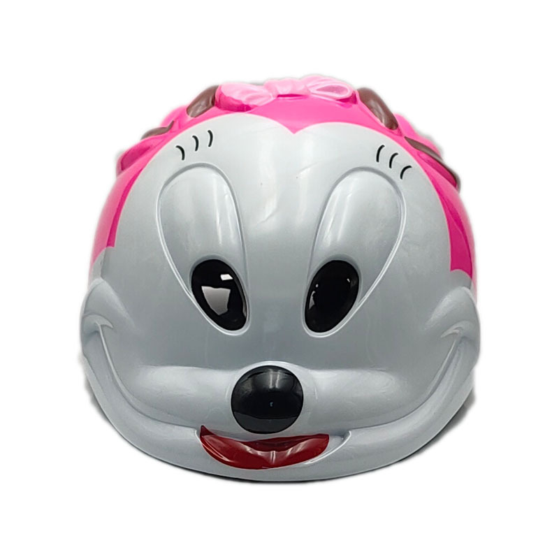 Fox Children's helmet roller skates riding protective gear sports head protection helmet bicycle roller skating equipment wholesale