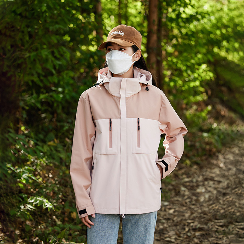 핑크/다크 핑크