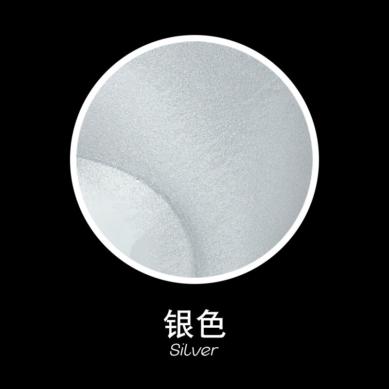 丙烯颜料500g石膏娃娃涂料彩绘摆摊地摊颜料涂鸦上色颜料工厂直发|undefined