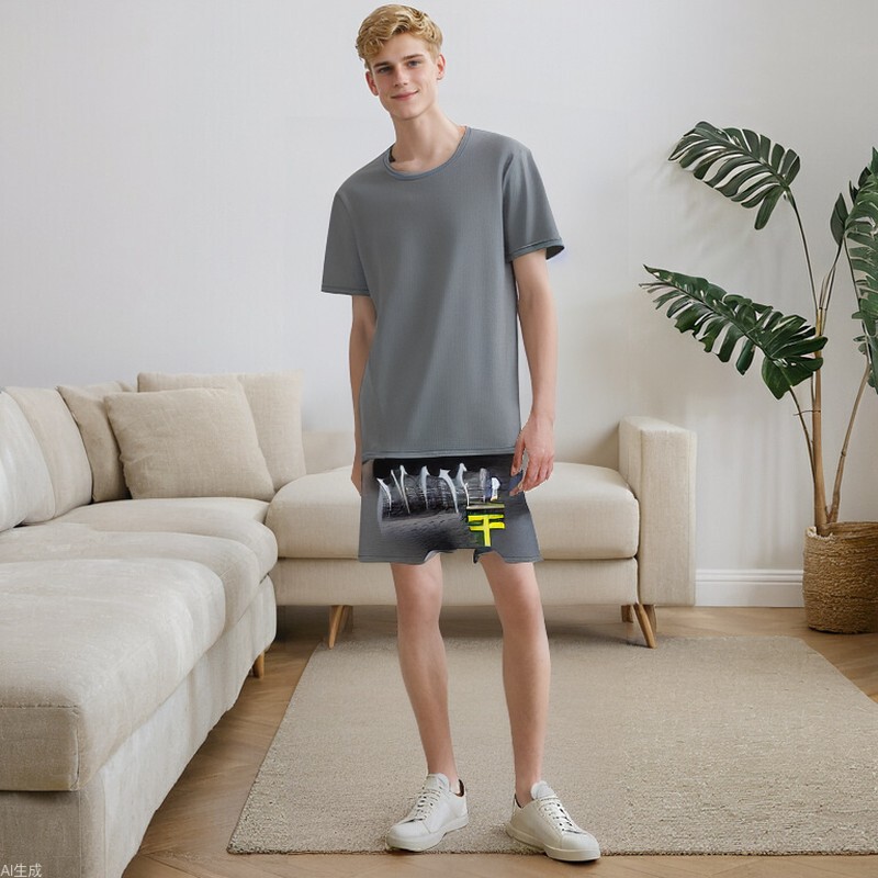 Summer Ice Silk T-Shirt Men's Mesh Quick-Drying Clothing Thin Half-Sleeved Ice-Feel T-Shirt Sports Air-Conditioning Top Short-Sleeved Summer Summer Ice Silk T-Shirt Men's Mesh Quick-Drying Clothing Thin Half-Sleeved Ice-Feel T-Shirt Sports Air-Conditioning Top Short-Sleeved Summer