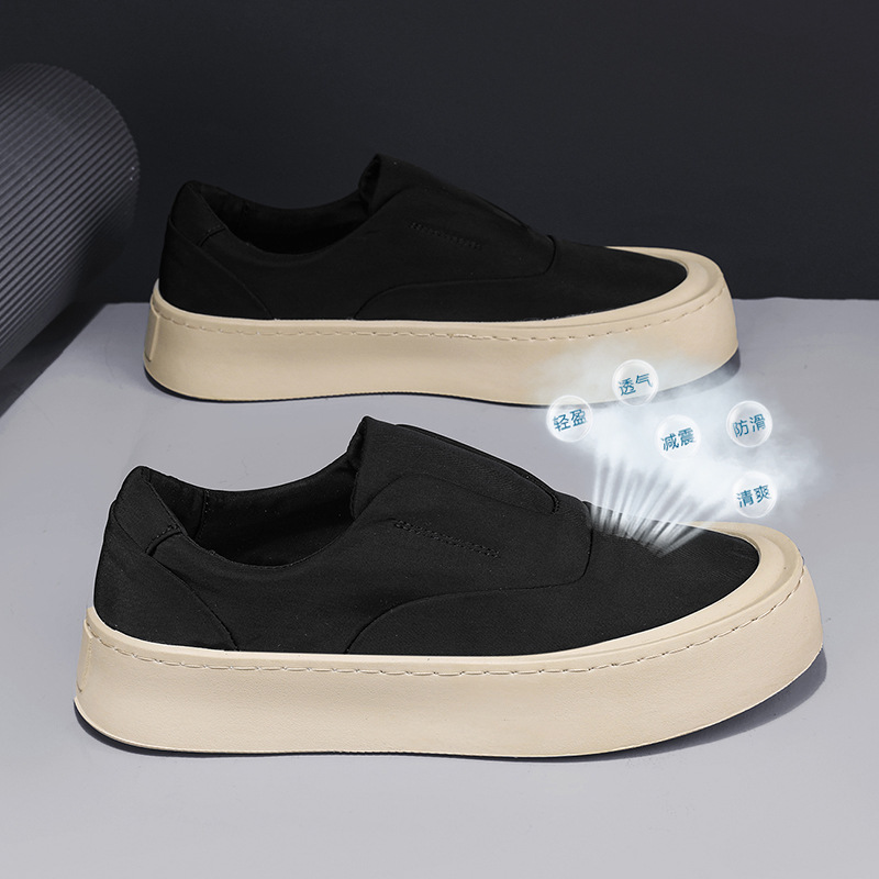 인기 있는 블랙 슈퍼 통기성