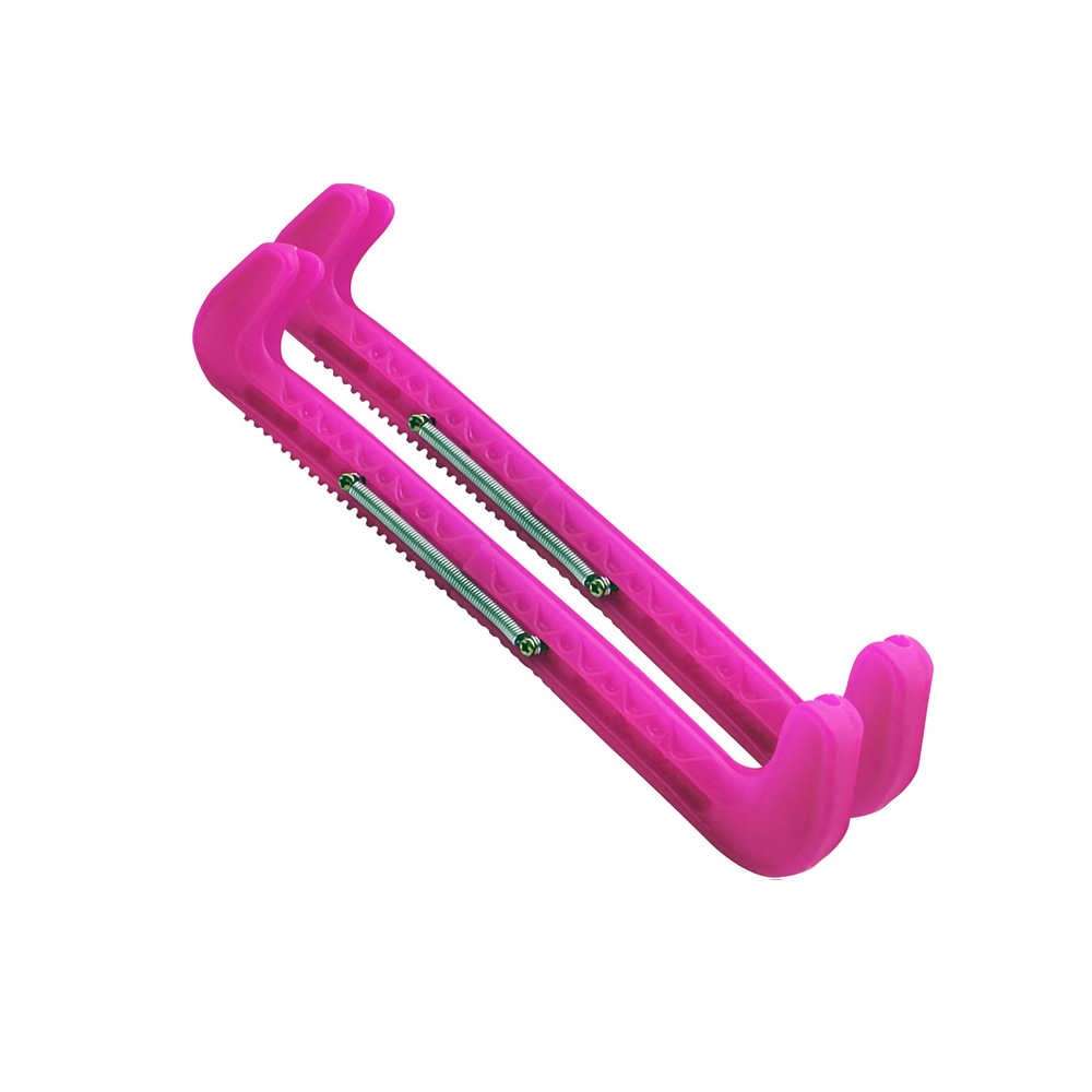 핑크색 보호 케이스