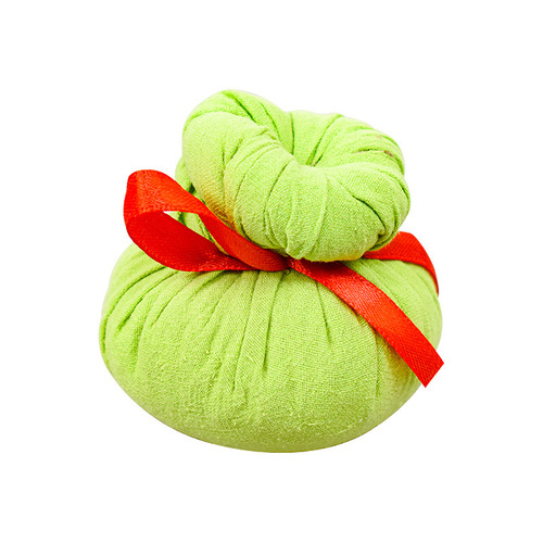 Cosmetics Pharmacy Tui Na Massage Ball Wholesale Factory Private Label Custom Thai Massage Balls Chinese Herbal Tui Na Set Hot Pack