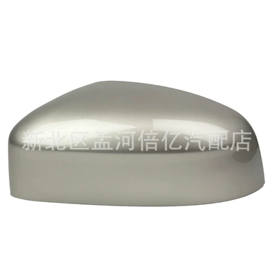 Rearview mirror/rearview mirror — Focus Mk2 Mk3 Mondeo Winning - left-galaxy-silver