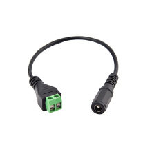 �⺸���B�Ӿ�DC5.5*2.1�Դ���L��CCTV��ȫ�z��CDC5521��ĸ�B��