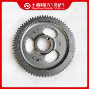 6BT engine camshaft gear 3929028 3907431 3912884 3929030 3902235