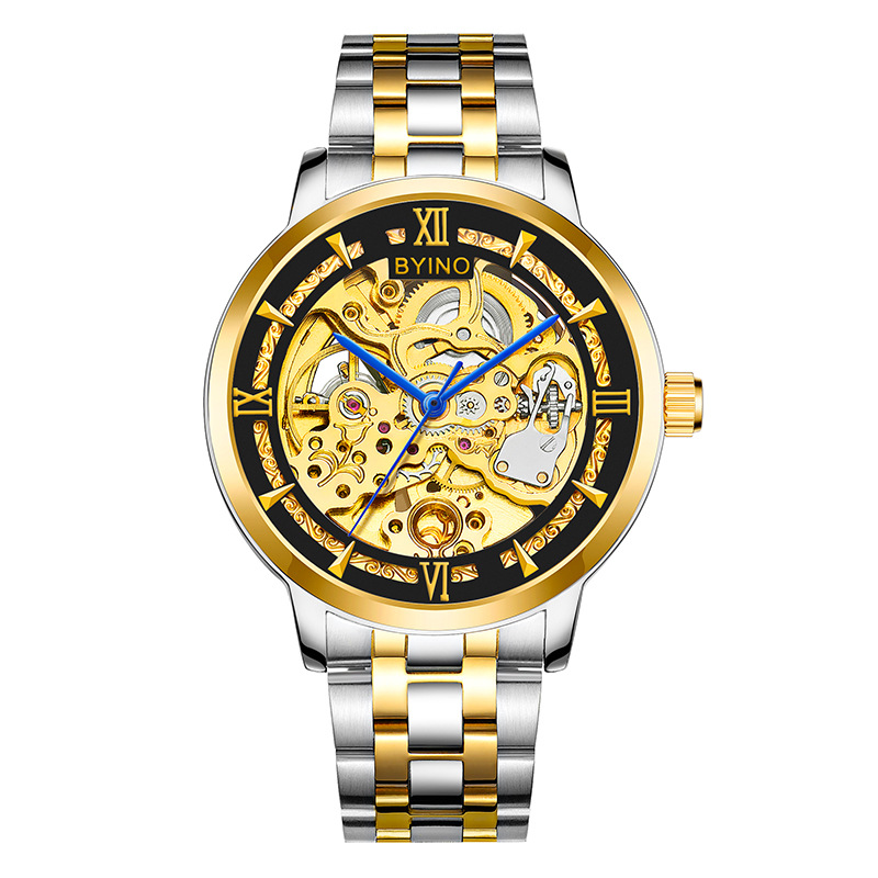 Montre homme - Ref 3439907 Image 11