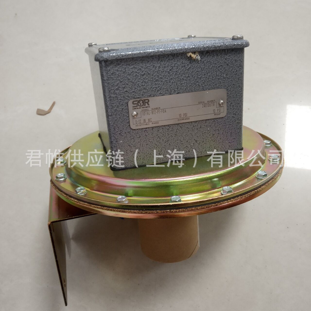 价格需核实 SOR  开关 型号：405974-HHFXH8