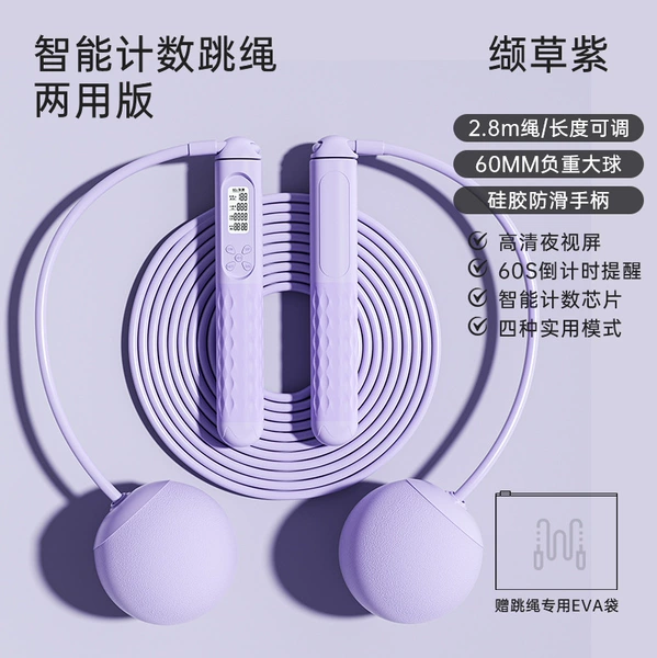 Valerian purple [dual use model]