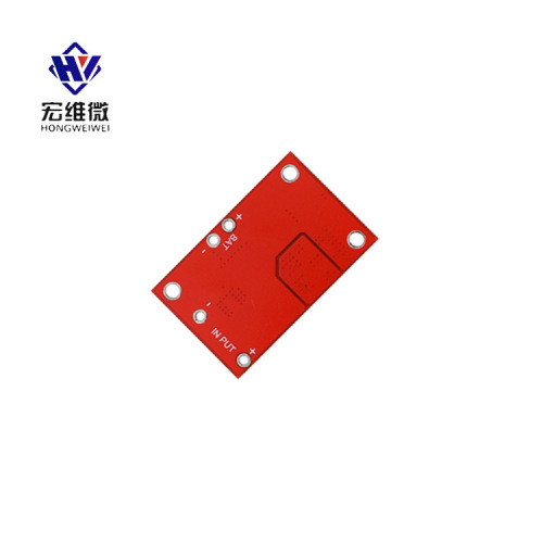 Lithium battery 3.7V 4.2V lithium battery charging MPPT solar controller panel CN3791