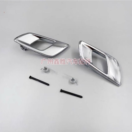 Ab3921971 Ab3921970 Is Suitable for Ford Everest Ranger Bt50 Car Door Handle