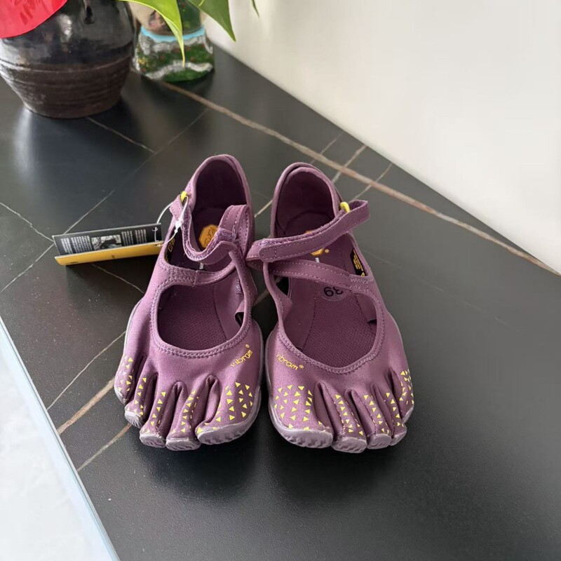 Cross-Border Men's and Women's V-Soul Five-Finger Shoes Fivefingers Yoga Pilates Soft Shoes Fitness Sports Shoes Cross-Border Men's and Women's V-Soul Five-Finger Shoes Fivefingers Yoga Pilates Soft Shoes Fitness Sports Shoes